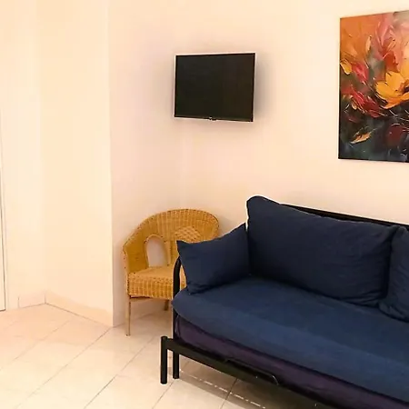 4 Camere Naples Exterior photo