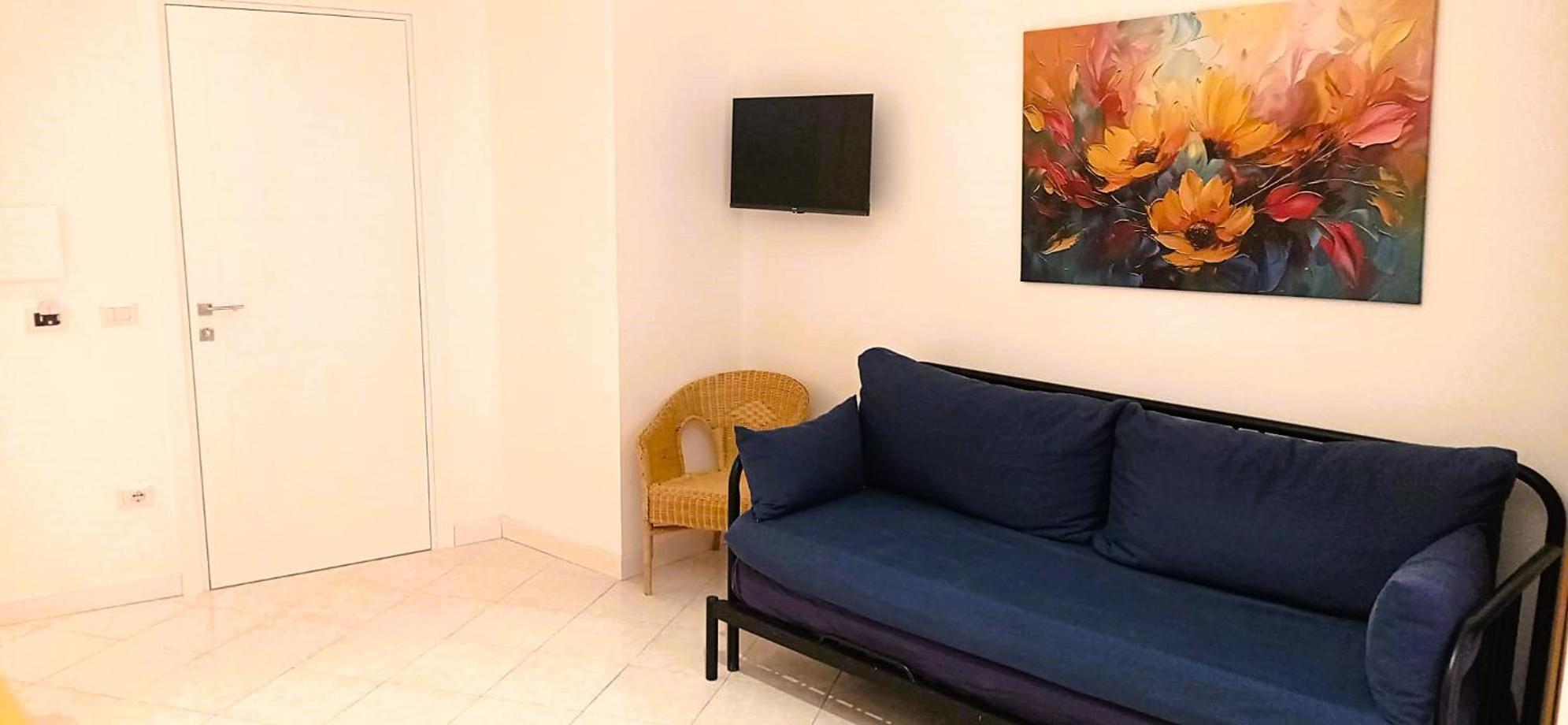 4 Appartement