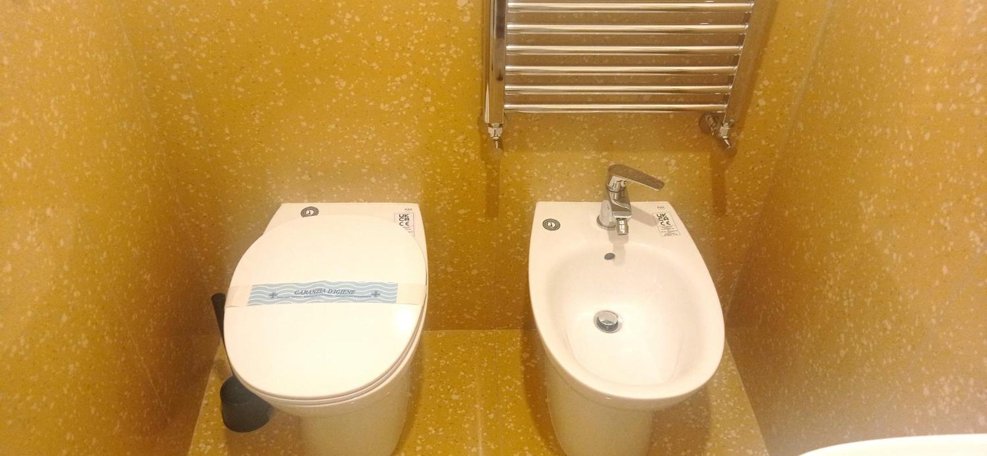 Appartement 4 *