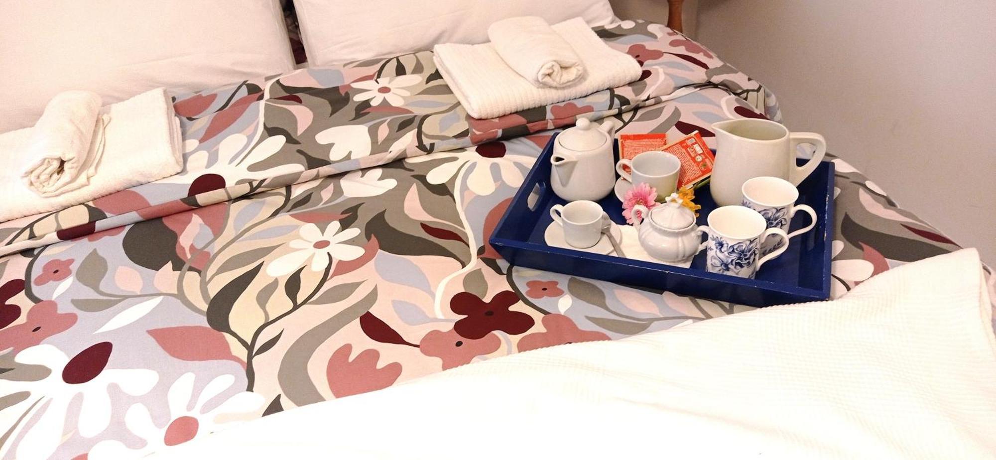 4 Appartement *