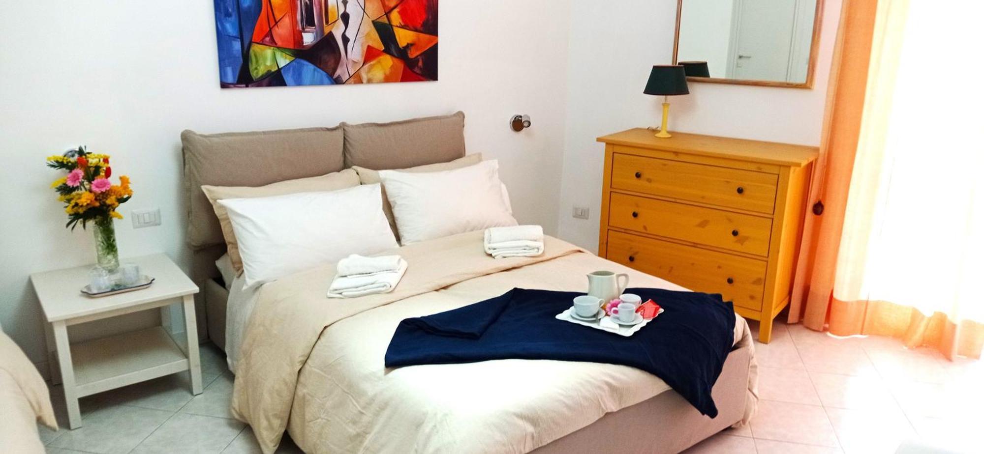 Appartement 4