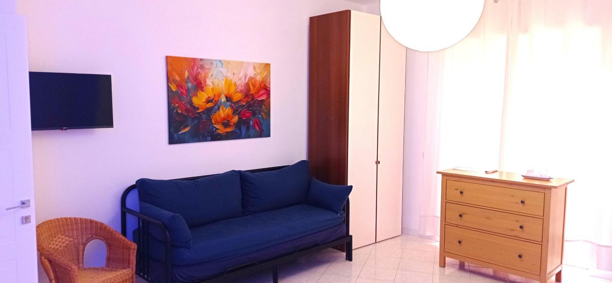 Appartement 4 *