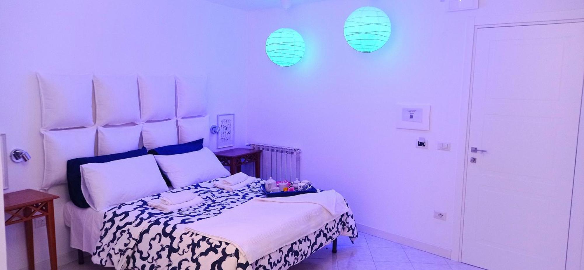 Appartement 4 Napels