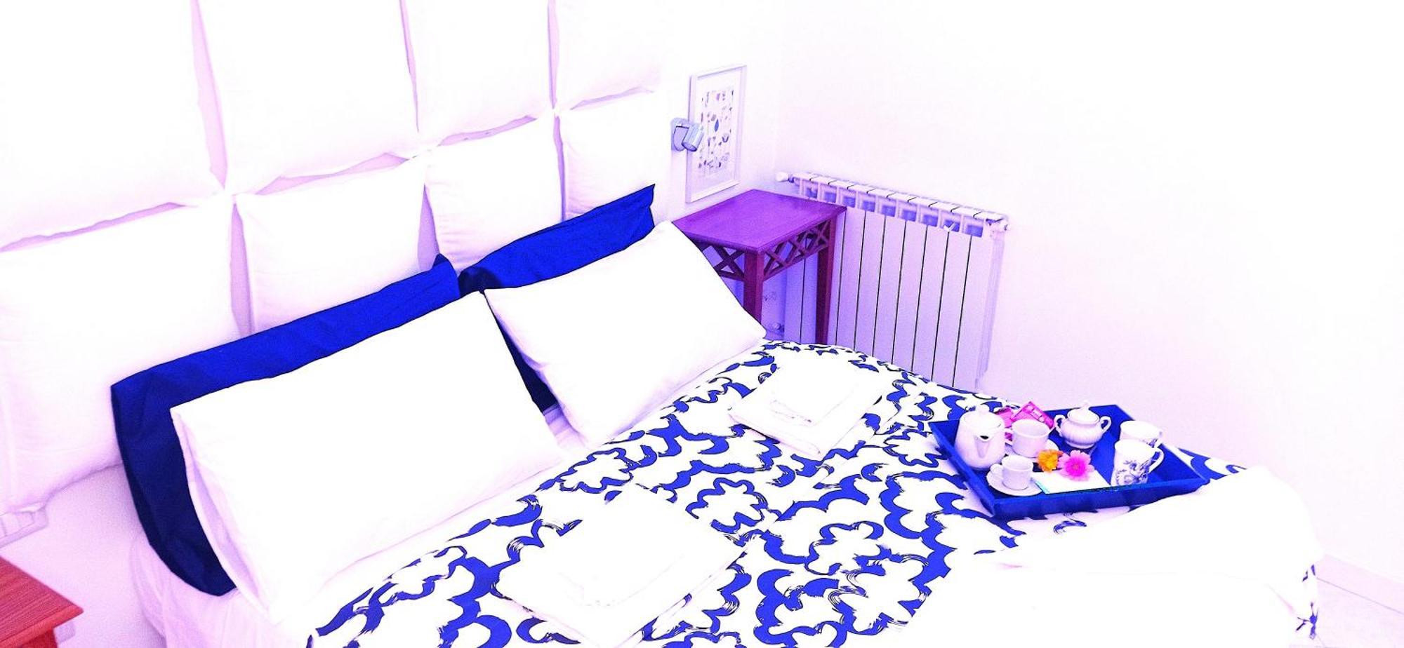 Appartement 4 *