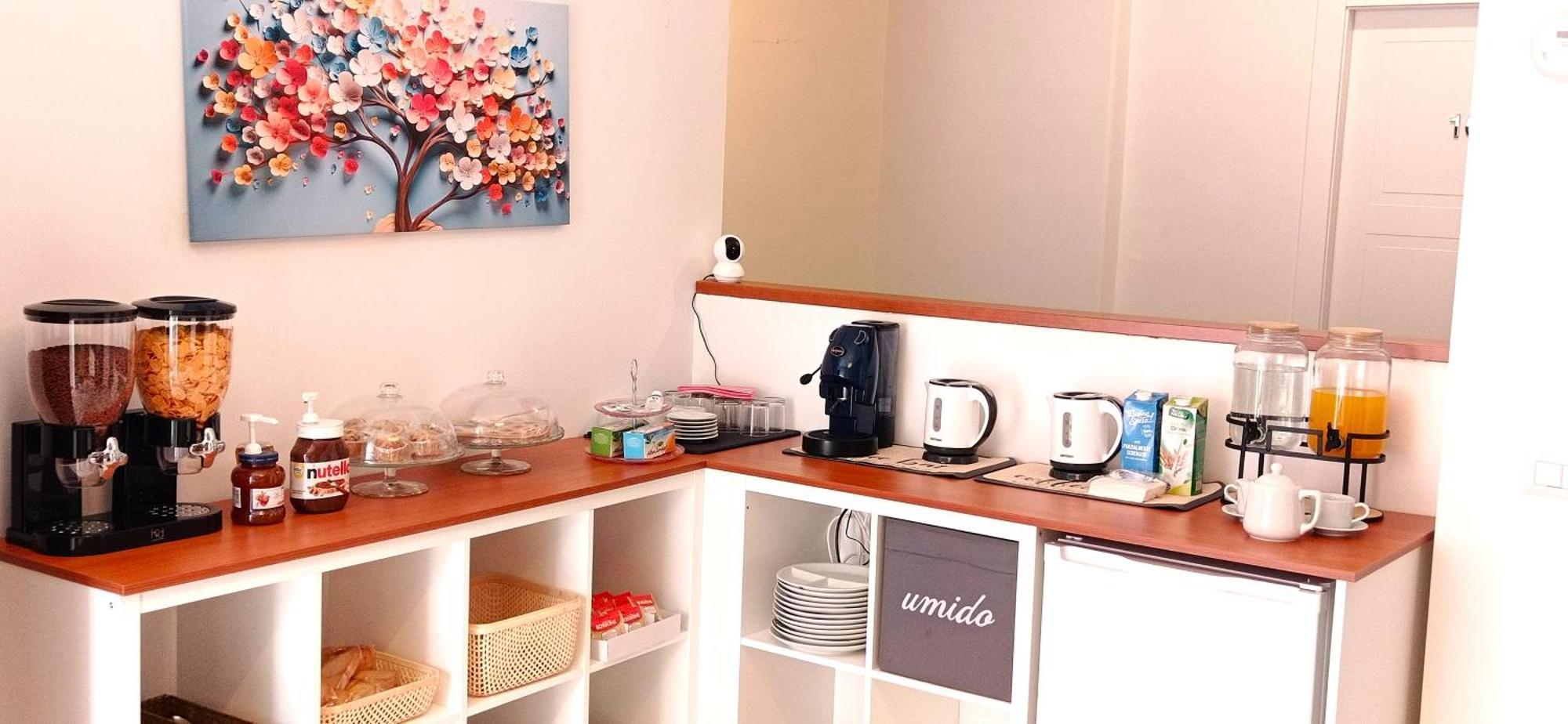 4 Appartement *