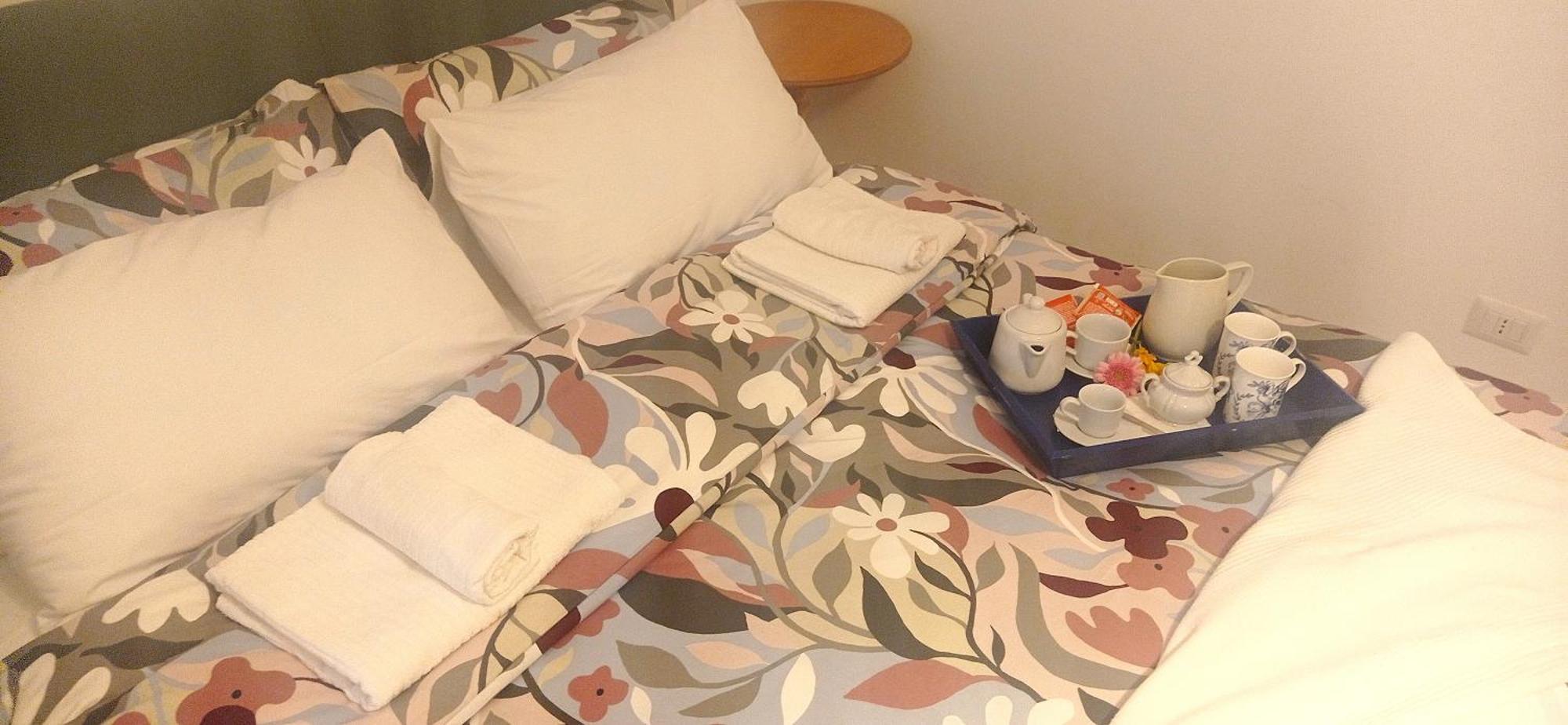 Appartement 4 Naples